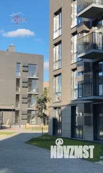 1-к квартира, вторичка, 35м2, 1/4 этаж