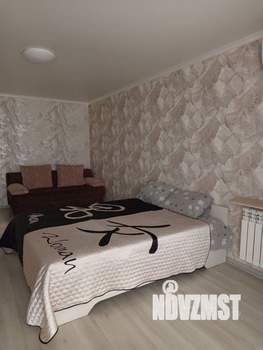 1-к квартира, вторичка, 36м2, 4/5 этаж
