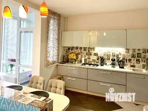 3-к квартира, вторичка, 80м2, 2/9 этаж
