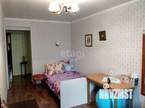 2-к квартира, вторичка, 46м2, 3/5 этаж