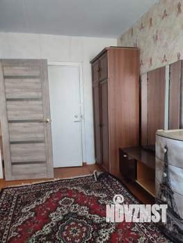 2-к квартира, вторичка, 43м2, 4/5 этаж