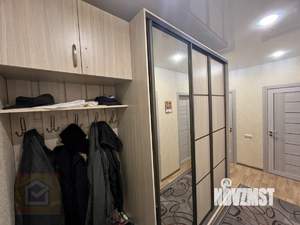 2-к квартира, вторичка, 63м2, 7/9 этаж