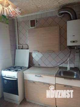 3-к квартира, вторичка, 59м2, 3/5 этаж