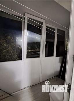2-к квартира, вторичка, 45м2, 1/5 этаж