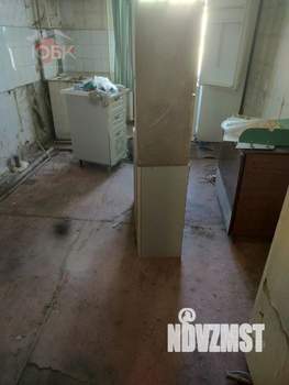 1-к квартира, вторичка, 38м2, 1/5 этаж