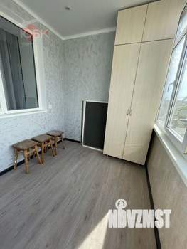 2-к квартира, вторичка, 50м2, 4/5 этаж