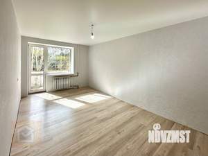 2-к квартира, вторичка, 44м2, 1/5 этаж