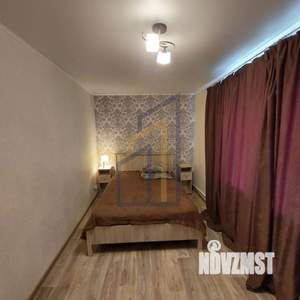 3-к квартира, вторичка, 50м2, 5/5 этаж