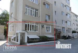 6-к квартира, вторичка, 223м2, 1/6 этаж