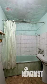 2-к квартира, вторичка, 56м2, 1/9 этаж