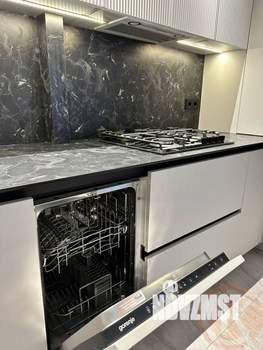 1-к квартира, вторичка, 42м2, 8/8 этаж