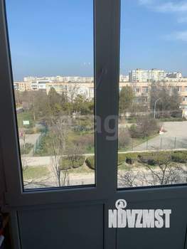 2-к квартира, вторичка, 43м2, 4/5 этаж