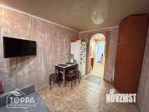 5-к квартира, вторичка, 55м2, 1/2 этаж