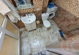 4-к квартира, вторичка, 64м2, 4/5 этаж