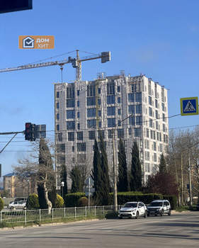 1-к квартира, вторичка, 38м2, 8/10 этаж