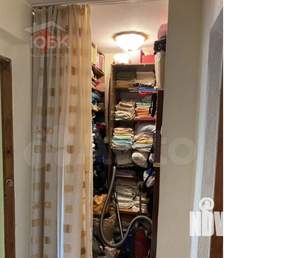 3-к квартира, вторичка, 59м2, 4/5 этаж