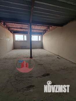 1-к квартира, вторичка, 27м2, 6/7 этаж