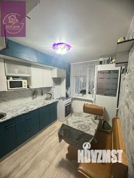 3-к квартира, вторичка, 70м2, 3/9 этаж