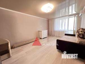 1-к квартира, вторичка, 36м2, 5/5 этаж