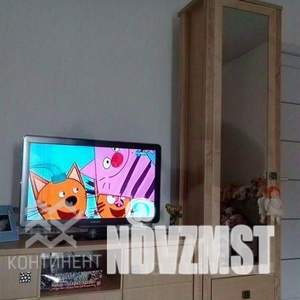 2-к квартира, вторичка, 52м2, 2/2 этаж