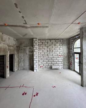 1-к квартира, вторичка, 45м2, 1/5 этаж