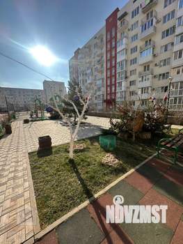 2-к квартира, вторичка, 57м2, 3/9 этаж