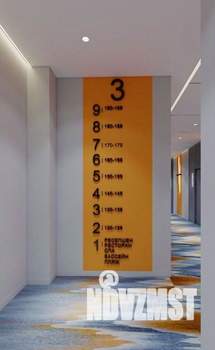 Студия квартира, вторичка, 29м2, 2/9 этаж