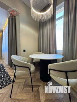 Студия квартира, вторичка, 41м2, 3/9 этаж