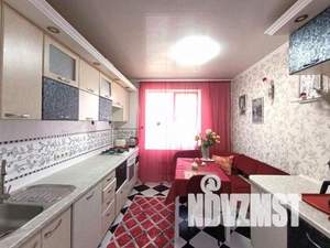 3-к квартира, вторичка, 70м2, 5/5 этаж