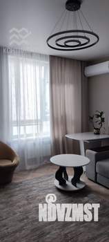 2-к квартира, вторичка, 56м2, 1/9 этаж