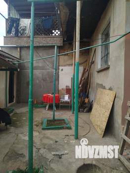 Студия квартира, вторичка, 48м2, 1/1 этаж