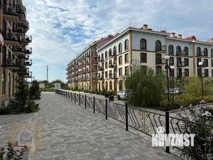 3-к квартира, вторичка, 73м2, 6/6 этаж