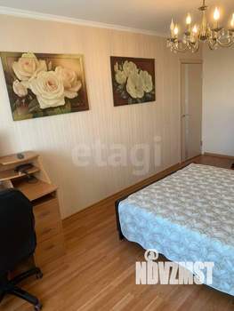 2-к квартира, вторичка, 43м2, 4/5 этаж