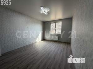 1-к квартира, вторичка, 37м2, 1/8 этаж
