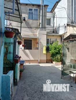 2-к квартира, вторичка, 32м2, 2/2 этаж