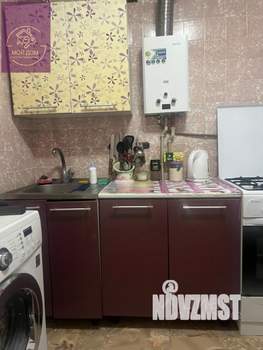 1-к квартира, вторичка, 30м2, 4/5 этаж