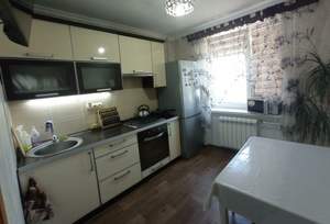 1-к квартира, вторичка, 38м2, 7/9 этаж