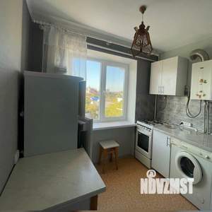 2-к квартира, вторичка, 42м2, 3/5 этаж