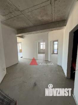 3-к квартира, вторичка, 114м2, 8/12 этаж