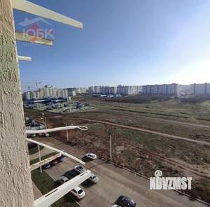 1-к квартира, вторичка, 40м2, 8/9 этаж