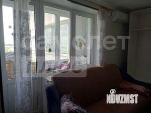 1-к квартира, вторичка, 36м2, 5/5 этаж