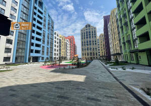 3-к квартира, вторичка, 77м2, 7/13 этаж