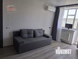 1-к квартира, вторичка, 33м2, 4/5 этаж