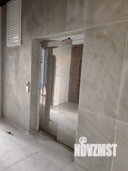 1-к квартира, сданный дом, 39м2, 8/8 этаж
