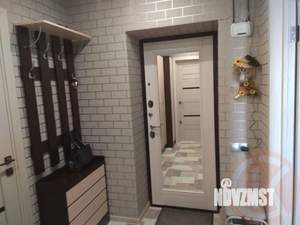 1-к квартира, вторичка, 40м2, 9/9 этаж