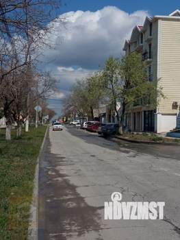 3-к квартира, вторичка, 68м2, 2/5 этаж