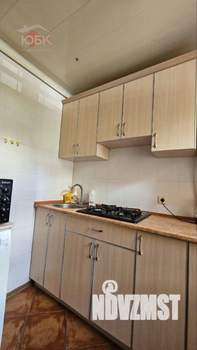 1-к квартира, вторичка, 40м2, 1/5 этаж