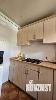 1-к квартира, вторичка, 39м2, 1/5 этаж