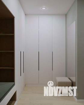 Студия квартира, вторичка, 36м2, 2/9 этаж