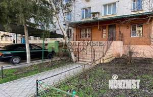 3-к квартира, вторичка, 76м2, 1/5 этаж